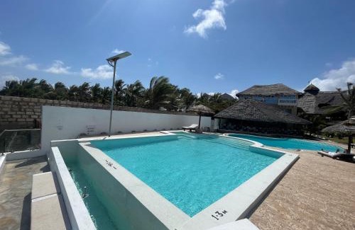 Watamu Hotel | Mawe Zuri Resort