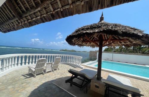 Watamu Hotel | Mawe Zuri Resort