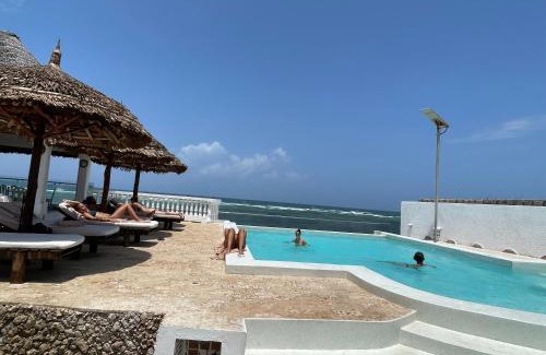 Watamu Hotel | Mawe Zuri Resort