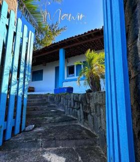 Genipabu House | Mawir acomodações