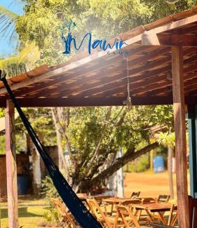 Genipabu House | Mawir acomodações