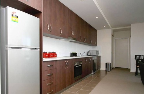 Mawson Lakes House | Mawson Lakes Luxury Apartment