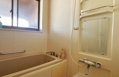 Toyama Hotel | Max 16 people/3-min walk from Station/Free parking