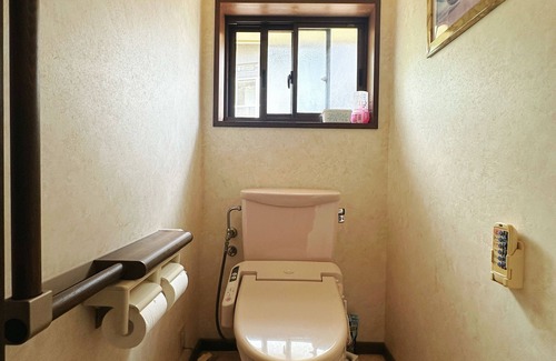 Toyama Hotel | Max 16 people/3-min walk from Station/Free parking