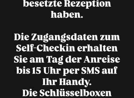 Neubrandenburg Apartment | Max Appartements