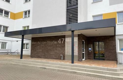 Neubrandenburg Apartment | Max Appartements