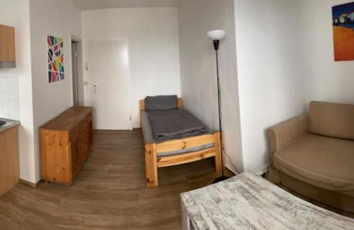 Neubrandenburg Apartment | Max Appartements