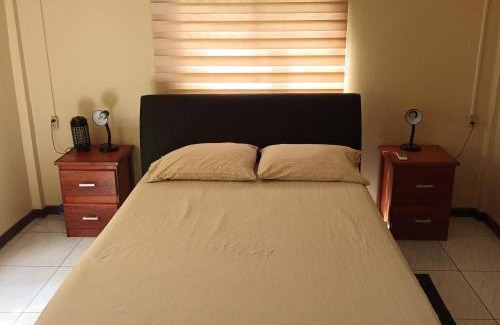 Paramaribo Apartment | Max Garden and Pool