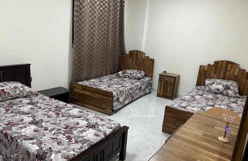 Ajman Apartment | max hotail