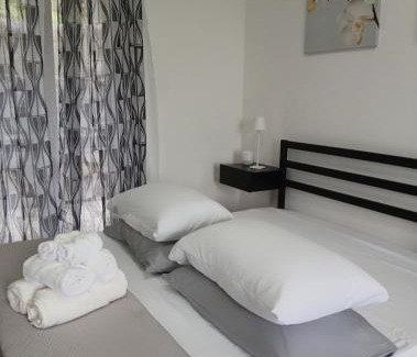 Endine Gaiano House | MAX's Soul Suite