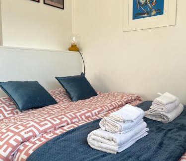 Pancevo Apartment | Maxim