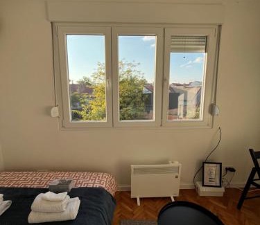 Pancevo Apartment | Maxim