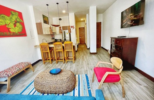 Historic Center Apartment | Maxima comodidad en el centro
