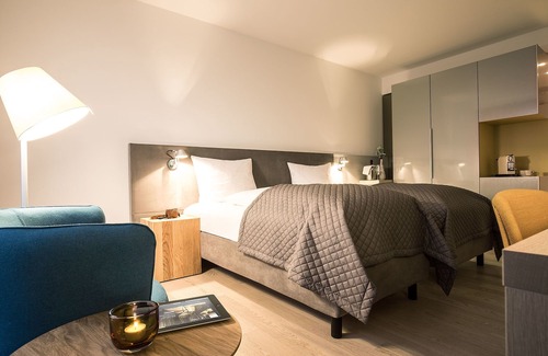 Landau in der Pfalz Hotel | Maximilians Boutique-Hotel Landau