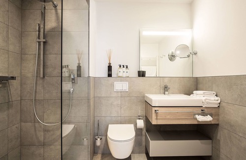 Landau in der Pfalz Hotel | Maximilians Boutique-Hotel Landau