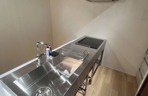 Chuo Hotel | Maximum 10 people 1 floor reserved unlimited ma/Chuo-ku Tokyo