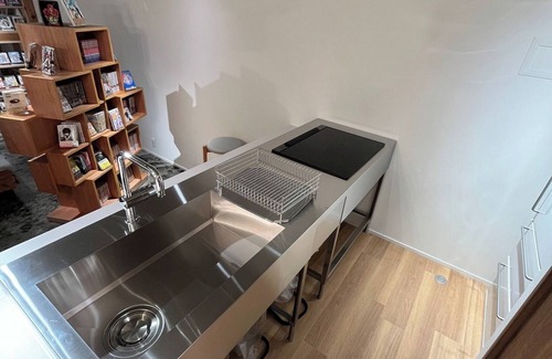 Chuo Hotel | Maximum 12 people 1 floor reserved for unlimited/Chuo-ku Tokyo