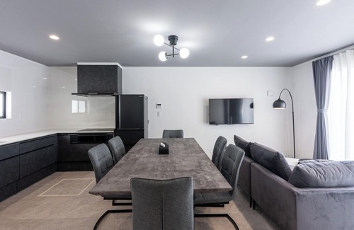 Nakama House | Maximum 13 guests 3LDK 110m 5 beds Pool /Kunigamigun Okinawa