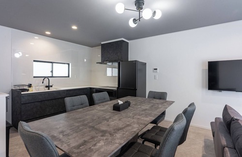 Nakama House | Maximum 16 guests 3LDK 110m 8 beds Pool /Kunigamigun Okinawa