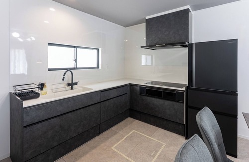 Nakama House | Maximum 16 guests 3LDK 110m 8 beds Pool /Kunigamigun Okinawa