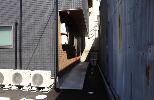 Fukuyama Apartment | Maximum 6 people Free parking Guesthouse where/Fukuyama Hiroshima