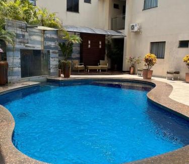 Ji Parana Hotel | Maximus Business by - Easy Hotéis