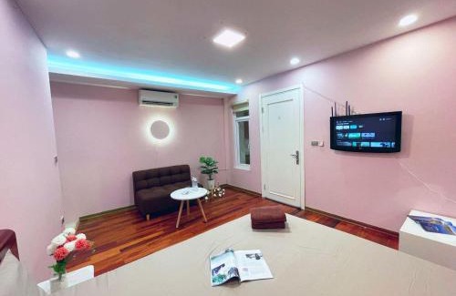 Hai Ba Trung House | MAY - AMAYZING CITY View