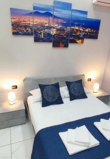 Vasto Bed & Breakfast | May Dream