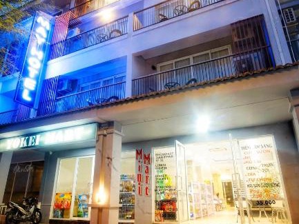Duong To Hotel | MAY HOTEL DƯƠNG TƠ PHÚ QUỐC