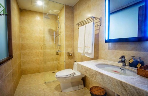 Duong To Hotel | MAY HOTEL DƯƠNG TƠ PHÚ QUỐC