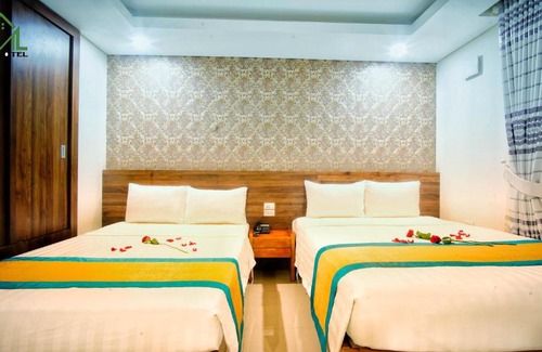 Duong To Hotel | MAY HOTEL DƯƠNG TƠ PHÚ QUỐC