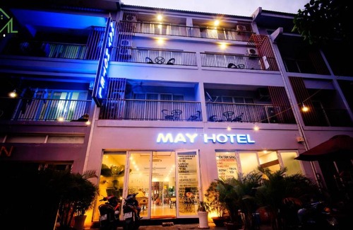 Duong To Hotel | MAY HOTEL DƯƠNG TƠ PHÚ QUỐC