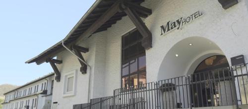 Lochmuhle Hotel | May Hotel Mayschoß