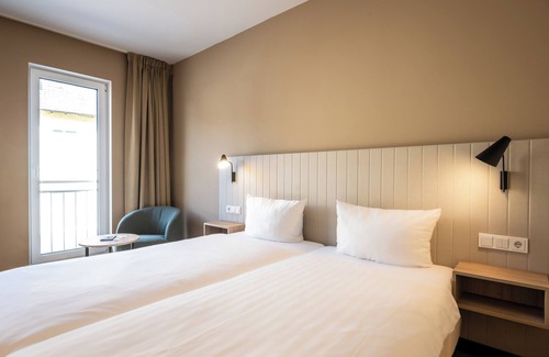 Lochmuhle Hotel | May Hotel Mayschoß