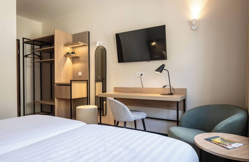 Lochmuhle Hotel | May Hotel Mayschoß