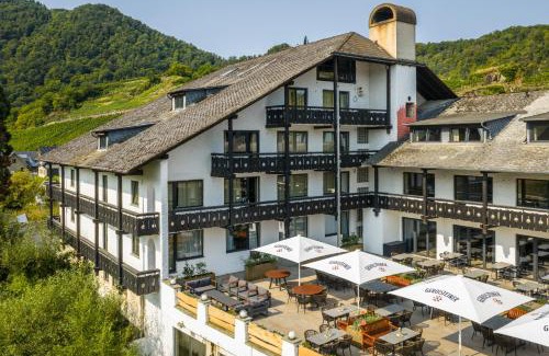 Lochmuhle Hotel | May Hotel Mayschoß