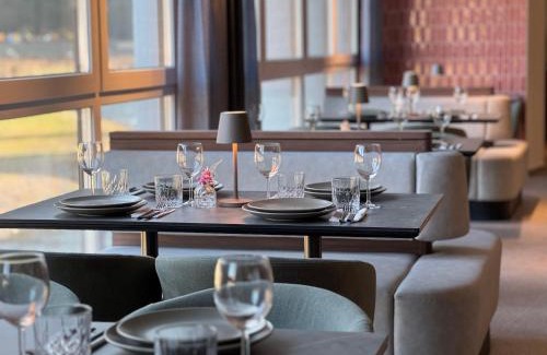 Lochmuhle Hotel | May Hotel Mayschoß