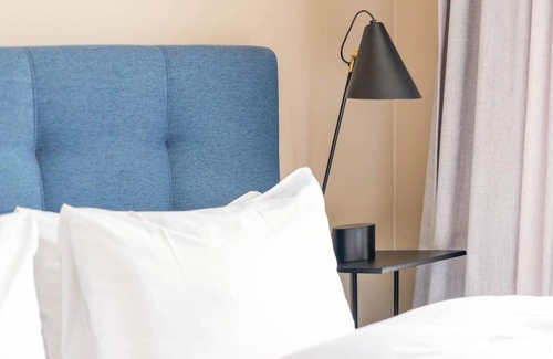 Reine Apartment | May's Apartments by May's