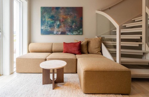 Reine Apartment | May's Apartments by May's