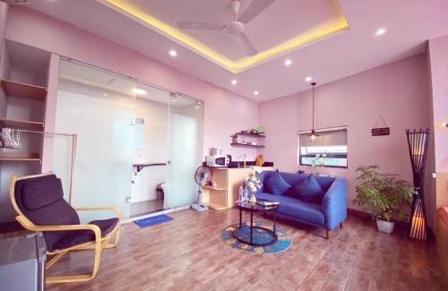 Hai Ba Trung House | May - SKY VIEW VH 03