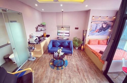 Hai Ba Trung House | May - SKY VIEW VH 03