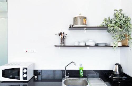 Hai Ba Trung House | MAY - SKY VIEW VH05h