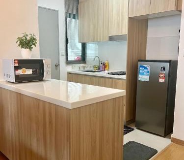 Kuala Langat District Apartment | Maya Bay Residence Mika Home