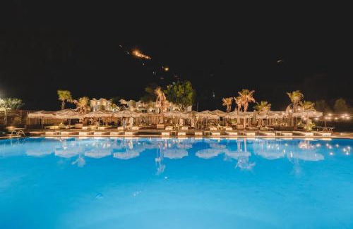 Villazzano II Hotel | Maya Beach Resort