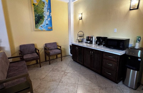 San Ignacio Hotel | Maya Bella Downtown Hotel