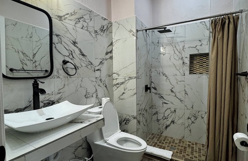 San Ignacio Hotel | Maya Bella Downtown Hotel