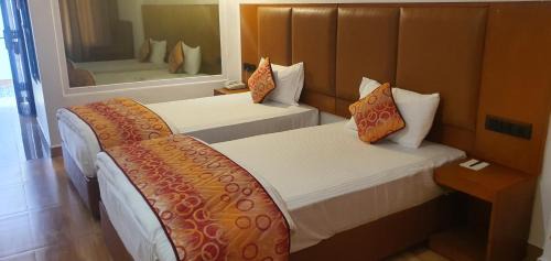 Bodh Gaya Hotel | Maya Heritage
