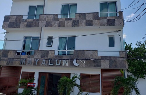 Downtown Queretaro House | MAYA LUNA 1A CARIBEAN