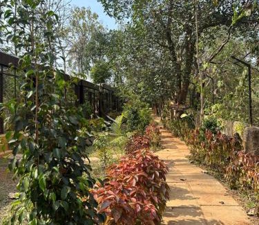 Mandrem Other | Maya Nature Retreat by Ella's Escape