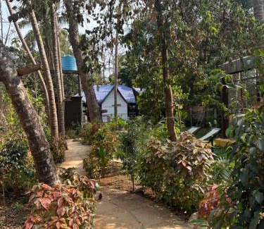 Mandrem Other | Maya Nature Retreat by Ella's Escape